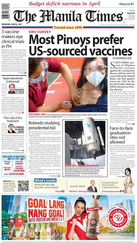 breaking news in philippines today.